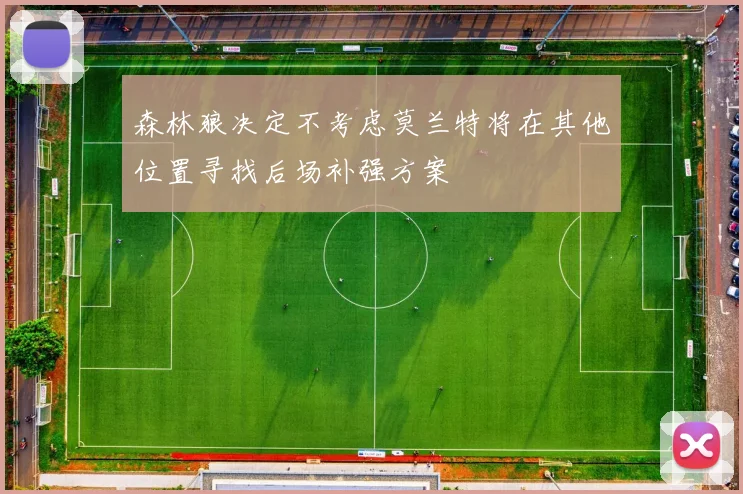 森林狼决定不考虑莫兰特将在其他位置寻找后场补强方案