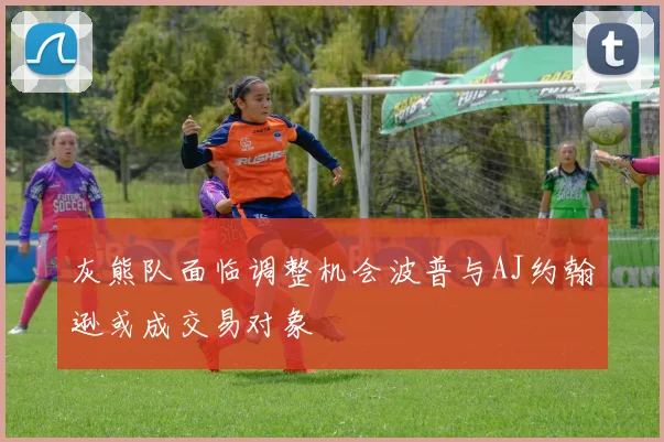 灰熊队面临调整机会波普与AJ约翰逊或成交易对象